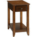 Acme Furniture Bertie Accent Table 82836 IMAGE 1