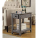 Acme Furniture Bertie Accent Table 82838 IMAGE 5