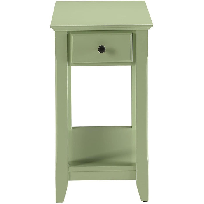 Acme Furniture Bertie Accent Table 82840 IMAGE 2