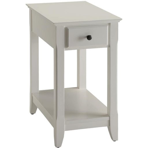 Acme Furniture Bertie Accent Table 82842 IMAGE 1