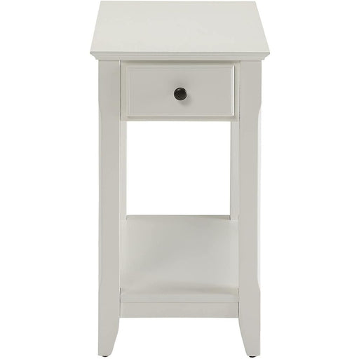 Acme Furniture Bertie Accent Table 82842 IMAGE 2