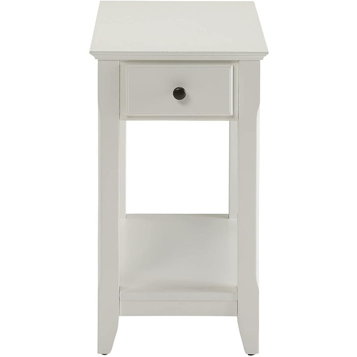 Acme Furniture Bertie Accent Table 82842 IMAGE 2