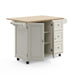 Homestyles Furniture Kitchen Islands and Carts Carts 4511-95 IMAGE 2