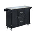 Homestyles Furniture Kitchen Islands and Carts Carts 4515-95 IMAGE 1