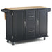 Homestyles Furniture Kitchen Islands and Carts Carts 4517-95 IMAGE 2