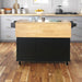 Homestyles Furniture Kitchen Islands and Carts Carts 4517-95 IMAGE 4