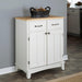 Homestyles Furniture Buffet Of Buffets Server 5001-0021 IMAGE 2