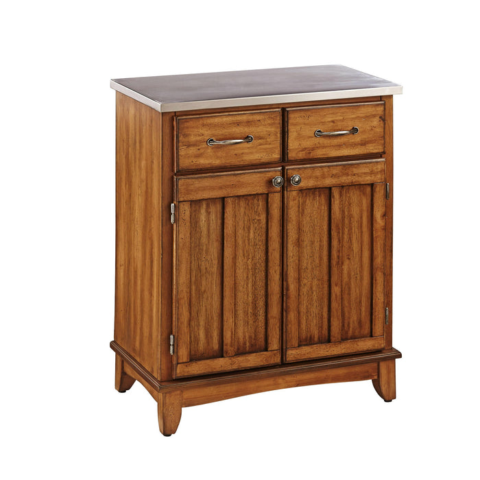 Homestyles Furniture Buffet Of Buffets Server 5001-0063 IMAGE 1