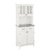 Homestyles Furniture Buffet Of Buffets Server & Hutch 5001-0023-22 IMAGE 1