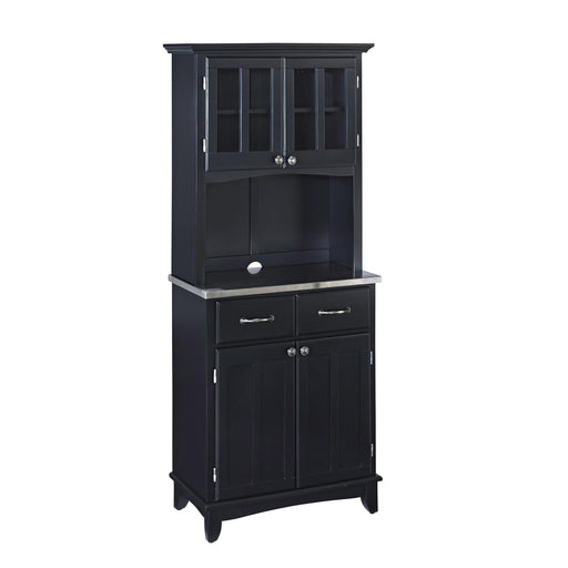 Homestyles Furniture Buffet Of Buffets Server & Hutch 5001-0043-42 IMAGE 1