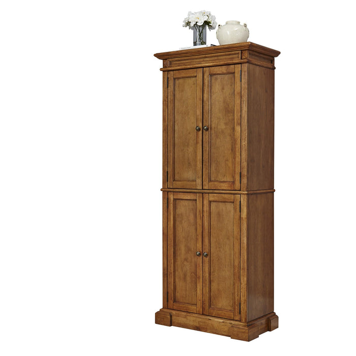 Homestyles Furniture Americana Armoire 5004-69 IMAGE 1