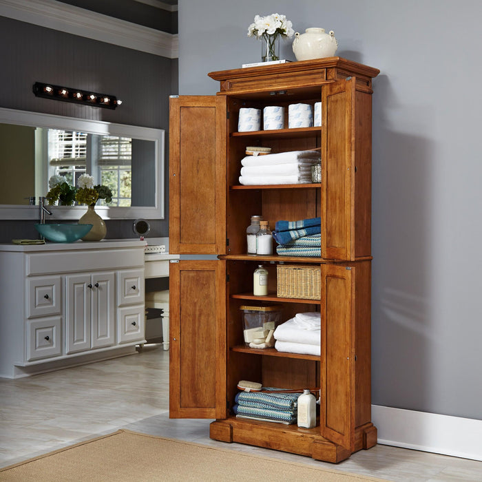 Homestyles Furniture Americana Armoire 5004-69 IMAGE 3