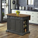 Homestyles Furniture Kitchen Islands and Carts Islands 5013-94 IMAGE 3