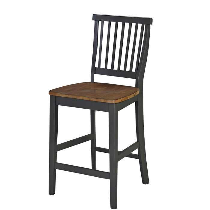 Homestyles Furniture Montauk Pub Height Stool 5013-89 IMAGE 1