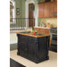 Homestyles Furniture Kitchen Islands and Carts Islands 5009-94 IMAGE 4