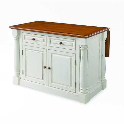 Homestyles Furniture Kitchen Islands and Carts Islands 5020-94 IMAGE 1