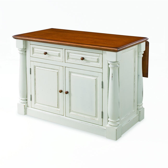 Homestyles Furniture Kitchen Islands and Carts Islands 5020-94 IMAGE 1