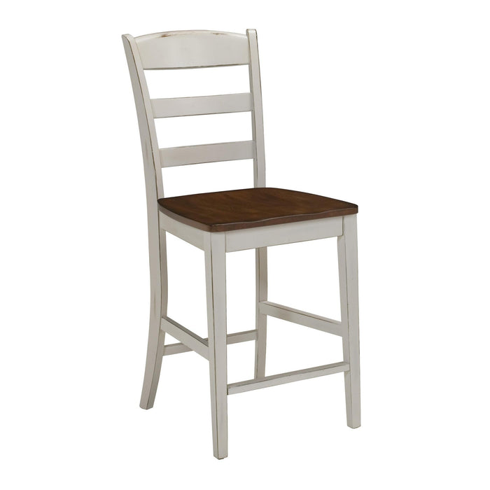 Homestyles Furniture Monarch Counter Height Stool 5020-89 IMAGE 1