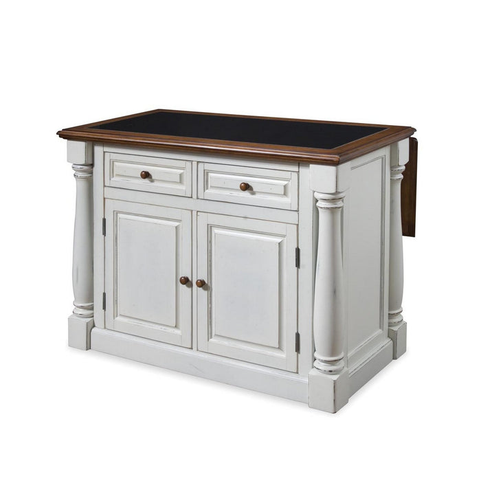 Homestyles Furniture Kitchen Islands and Carts Islands 5021-94 IMAGE 1