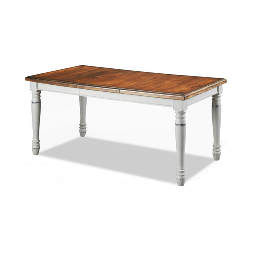 Homestyles Furniture Monarch Dining Table 5020-31 IMAGE 2