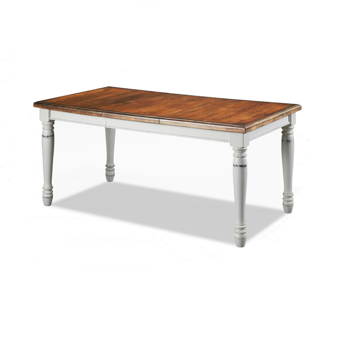 Homestyles Furniture Monarch Dining Table 5020-31 IMAGE 2