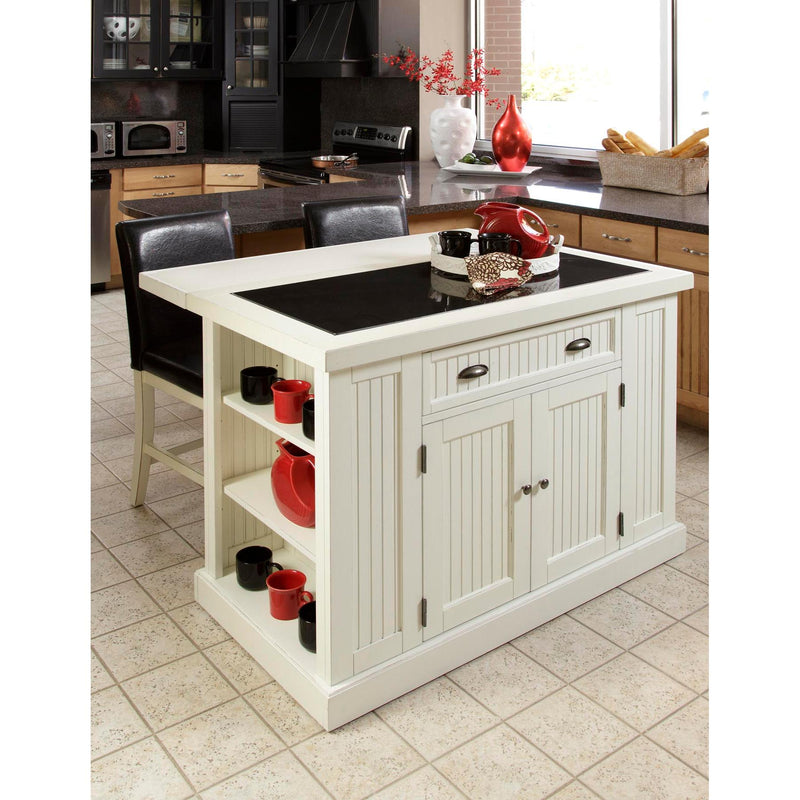 Homestyles Furniture Kitchen Islands and Carts Islands 5022-94 IMAGE 2