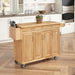 Homestyles Furniture Kitchen Islands and Carts Carts 5023-95 IMAGE 2