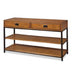 Homestyles Furniture Modern Craftsman Console Table 5050-06 IMAGE 1