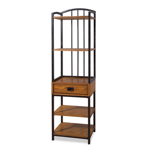 Homestyles Furniture Bookcases 4-Shelf 5050-13 IMAGE 1