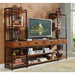 Homestyles Furniture Entertainment Centers Entertainment Centers 5050-34 IMAGE 2