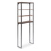 Homestyles Furniture Bathroom Shelf Units Floor Standing 5053-106 IMAGE 2