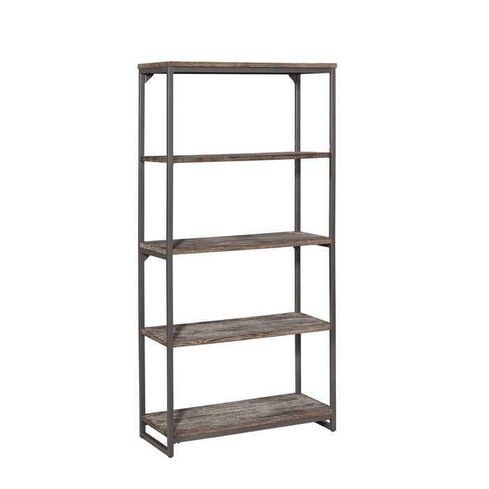 Homestyles Furniture Bookcases 4-Shelf 5053-76 IMAGE 1