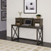 Homestyles Furniture Office Desks Desks With Hutch 5079-154 IMAGE 2