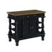 Homestyles Furniture Kitchen Islands and Carts Islands 5082-94 IMAGE 1