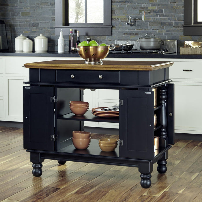 Homestyles Furniture Kitchen Islands and Carts Islands 5082-94 IMAGE 4