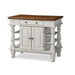 Homestyles Furniture Kitchen Islands and Carts Islands 5094-94 IMAGE 1