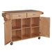 Homestyles Furniture Kitchen Islands and Carts Carts 5099-95 IMAGE 2