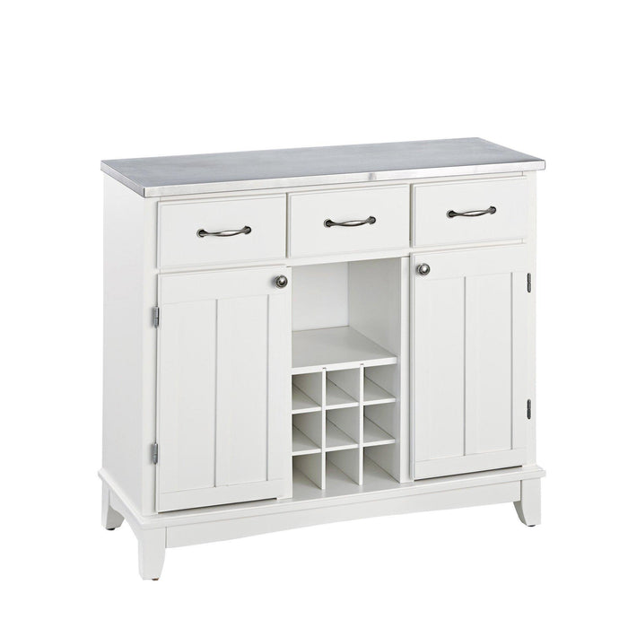 Homestyles Furniture Buffet Of Buffets Server 5100-0023 IMAGE 1