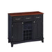 Homestyles Furniture Buffet Of Buffets Server 5100-0042 IMAGE 1