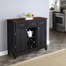 Homestyles Furniture Buffet Of Buffets Server 5100-0042 IMAGE 2