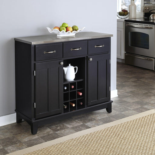 Homestyles Furniture Buffet Of Buffets Server 5100-0043 IMAGE 2