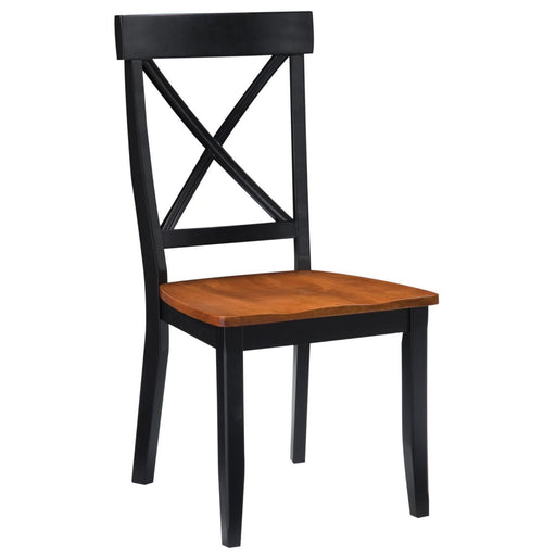 Homestyles Furniture Bishop Dining Chair 5168-802 IMAGE 1