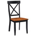 Homestyles Furniture Bishop Dining Chair 5168-802 IMAGE 1