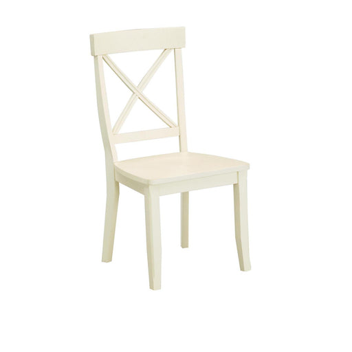 Homestyles Furniture Warwick Dining Chair 5177-802 IMAGE 1