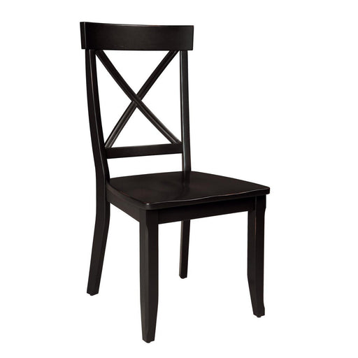 Homestyles Furniture Blair Dining Chair 5178-802 IMAGE 1