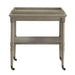 Acme Furniture Frisco Accent Table 82906 IMAGE 2