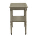 Acme Furniture Frisco Accent Table 82906 IMAGE 4