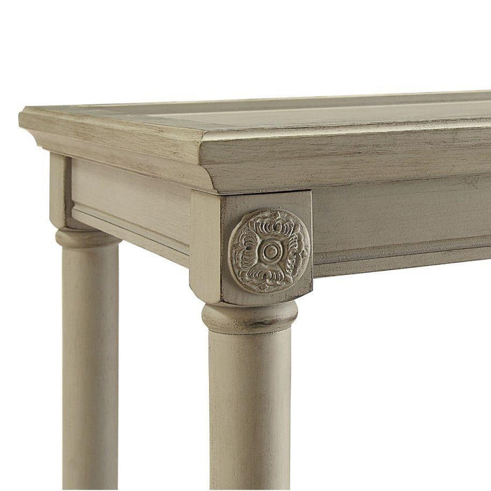 Acme Furniture Frisco Accent Table 82906 IMAGE 5