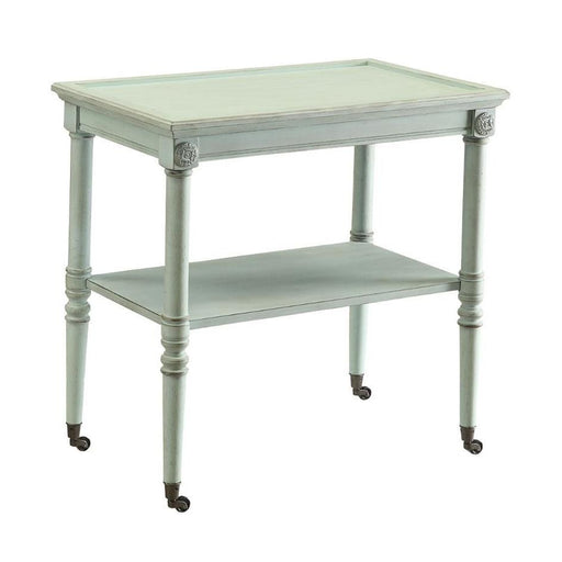 Acme Furniture Frisco Accent Table 82907 IMAGE 2