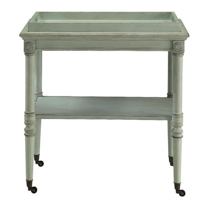 Acme Furniture Frisco Accent Table 82907 IMAGE 3